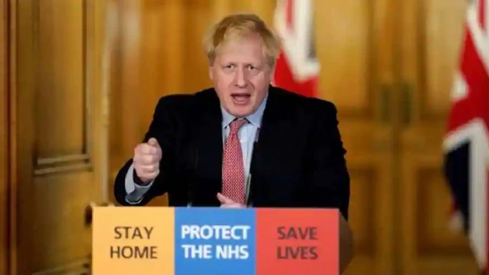 British PM Boris Johnson sets deadline for Brexit negotiations with European Union | ब्रिटेन के प्रधानमंत्री ने कहा: 15 अक्टूबर तक हो जाए ईयू के साथ व्यापार समझौता, वर्ना…