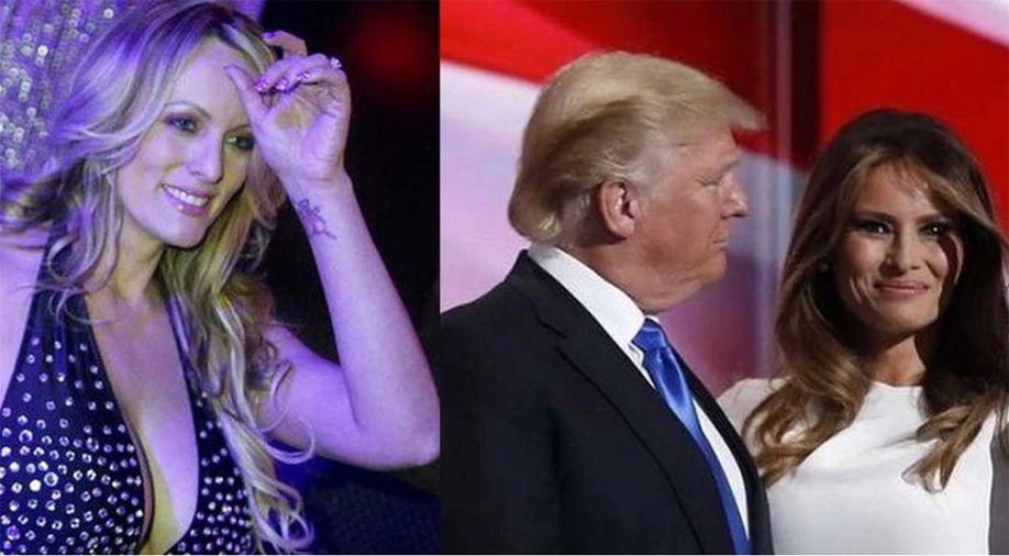 Donald Trumps former lawyer Cohen makes toxic revelations about US President in new book | डोनाल्ड ट्रंप की ‘रंगीन’ जिंदगी को लेकर हुए कुछ चौंकाने वाले खुलासे, बच्ची पर थी बुरी नजर