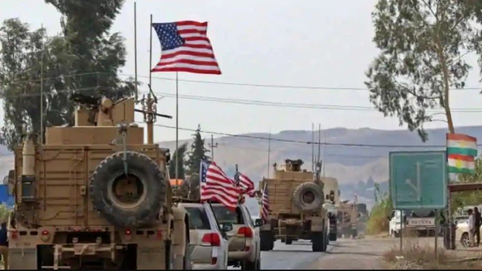 US election 2020: Ahead of polls, Trump plans to withdraw US troops from Iraq, Afghanistan | राष्ट्रपति चुनाव से पहले डोनाल्ड ट्रंप चलने जा रहे हैं ये बड़ा दांव