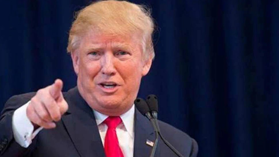 US President Donald Trump nominated for Nobel Peace Prize 2021 | नोबेल शांति पुरस्कार 2021 के लिए नामित किए गए डोनाल्ड ट्रंप, ये अहम समझौता बना बड़ी वजह