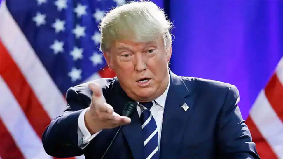 Trump admits ‘downplaying’ seriousness of COVID 19 in US Election | चुनाव से पहले चिंतित नजर आए ट्रंप, कोरोना को लेकर किया था ये कबूलनामा!