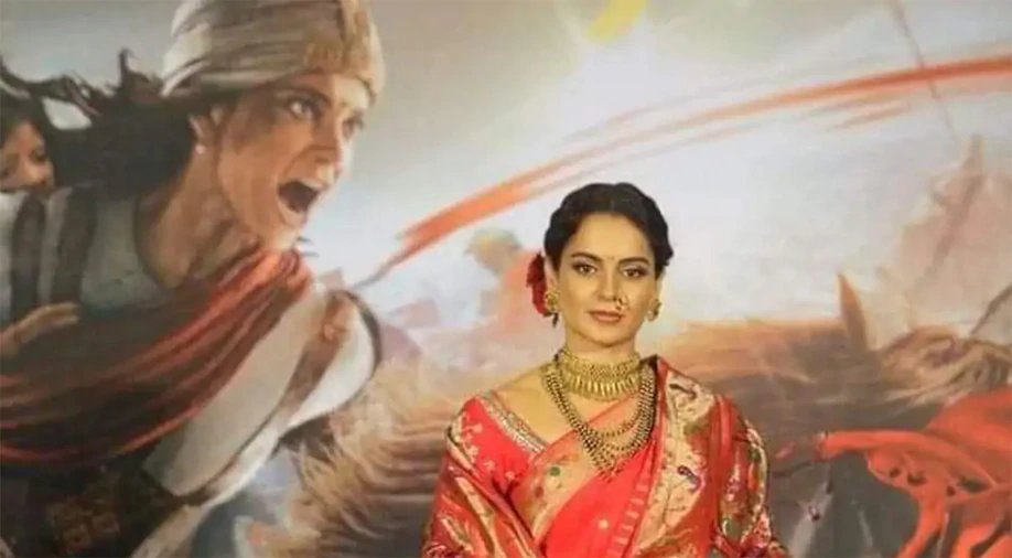 pakistani-journalist-mehr-tarar-reaction on kangana-ranaut tweet comparing-mumbai-to-pakistan | BMC की कार्रवाई पर कंगना रनौत के इस ट्वीट से पाकिस्तान को लगी मिर्ची