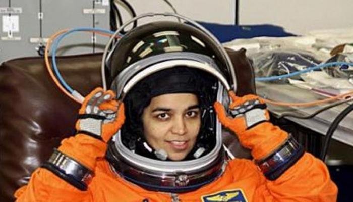 American Aerospace has named a spacecraft after the late astronaut Kalpana Chawla | कल्पना चावला के नाम पर रखा गया अंतरिक्ष यान का नाम, इस दिन होगी लॉन्चिंग