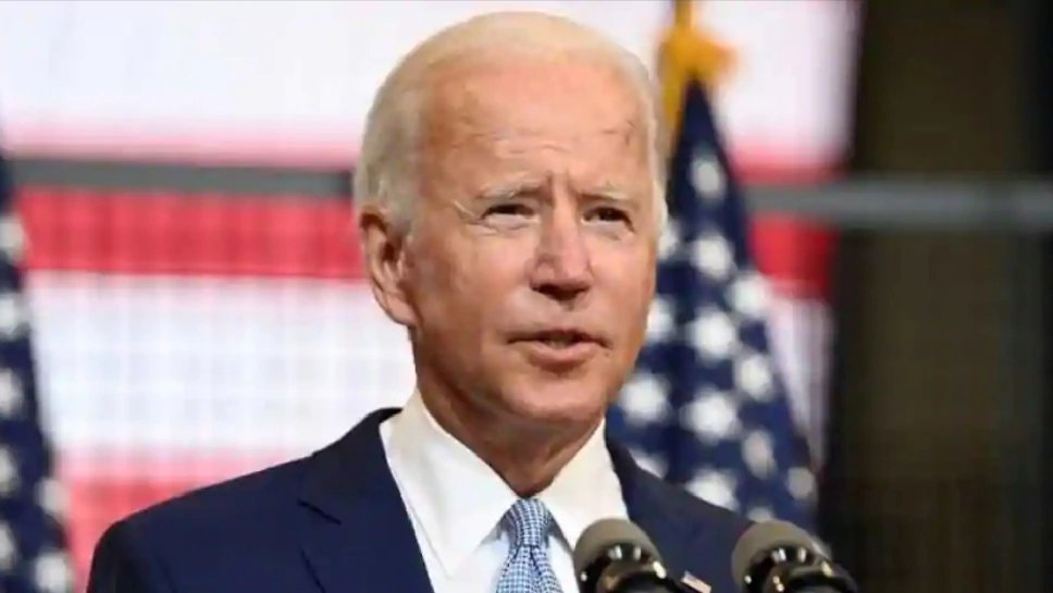 कोरोना महामारी को लेकर डोनाल्ड ट्रंप ने 'अपराधियों जैसा' काम किया: जो बाइडेन