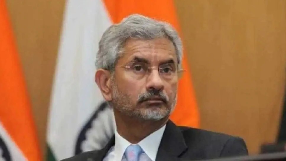 EAM Jaishankar to be present virtually at intra-Afghan ceremony in Doha today | अंतर अफगान सेरेमनी में वर्चुअली मौजूद रहेंगे विदेश मंत्री एस जयशंकर, दोहा में तालीबान-अफगानिस्तान शांति वार्ता की होगी शुरुआत