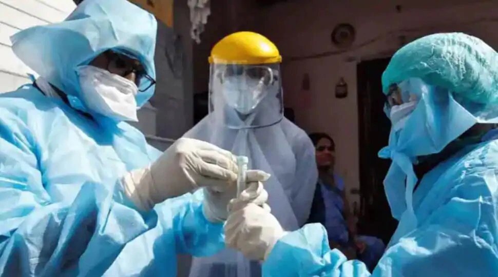 Total corona cases exceeded 3 lakhs in Pakistan, 584 patients found in last 24 hours | पाकिस्तान में 3 लाख के पार पहुंचे कोरोना के कुल मामले, 24 घंटों में मिले इतने मरीज