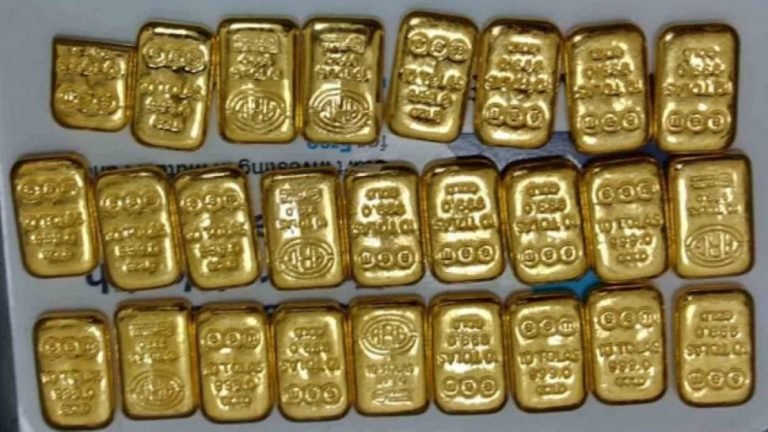 Indian citizen found a bag full of gold and cash in Dubai ]भारतीय ने पेश की ईमादारी की मिसाल, दुबई में मिला सोने और कैश से भरा बैग वापस किया