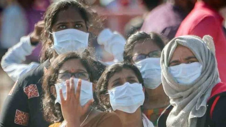 India overtook Brazil in terms of recovery of COVID-19 patients|COVID -19 मरीजों के ठीक होने के मामले में ब्राजील से आगे निकला भारत