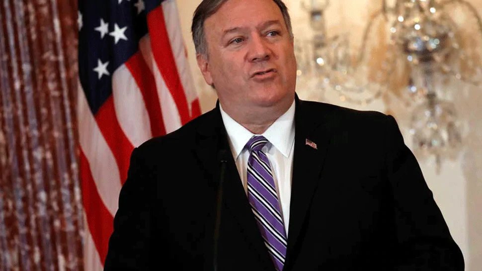 US puts block on Chinese products from Uighur forced labour| उइगर मुस्लिमों के शोषण पर अमेरिका ने चीन के खिलाफ उठाया यह बड़ा कदम
