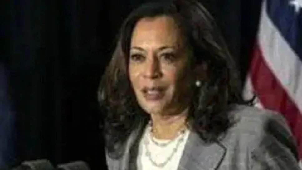 Kamala Harris says thought immediately of her mother when Joe Biden made the Vise President call | उपराष्ट्रपति पद का उम्मीदवार चुने जाने पर हैरिस को ‘मां’ की याद आई
