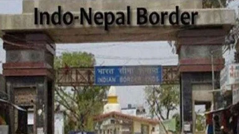 China constructing Military base on Indo-nepal border | भारत की ताकत देख हैरान-परेशान चीन, अब पड़ोसी देश के साथ मिलकर रच रहा ये साजिश