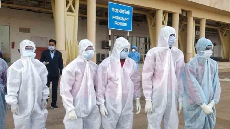PM Modi’s action saved India from Corona’s havoc| पीएम मोदी के समयबद्ध एक्शन ने देश को कोरोना के कहर से बचाया, इस स्टडी में दावा