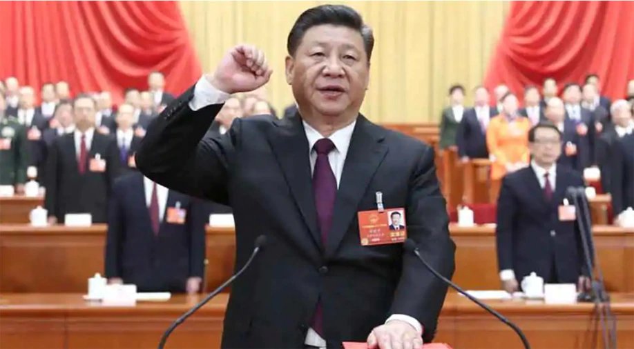 Now, Chinese Communist Party plans to tighten grip over private sector| अब प्राइवेट सेक्टर पर अपनी पकड़ मजबूत करने के अभियान में जुटे शी जिनपिंग