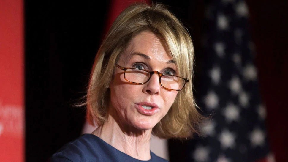 United States Ambassador to the United Nations kelly craft statement against china on vietam issue | संयुक्त राष्ट्र में अमेरिकी राजदूत ने चीन के खिलाफ दिया बड़ा बयान