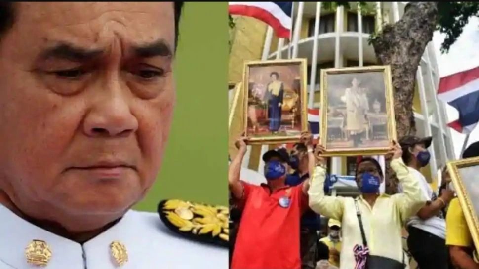 Put COVID-19 first, appeals Thai PM Prayuth ahead of mass protests | सरकार विरोधी प्रदर्शनों के बीच थाईलैंड के प्रधानमंत्री की अपील, सरकार से पहले कोरोना से लड़े लोग