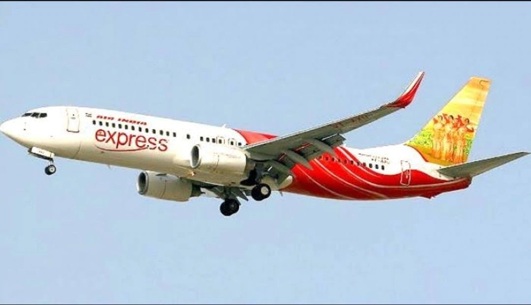 All operation of Air India Express to Dubai Airports suspended for 15 days | दुबई एयरपोर्ट पर एयर इंडिया एक्सप्रेस की उड़ानों पर ब्रेक, कोरोना मरीज मिलने के बाद ऑपरेशन सस्पेंड