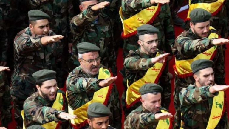 US accuses Hezbollah of collecting explosive chemicals in Europe |यूरोपीय देशों में बड़े विस्फोट की तैयारी, रसायन इकट्ठा कर रहा हिज्बुल्ला: अमेरिका