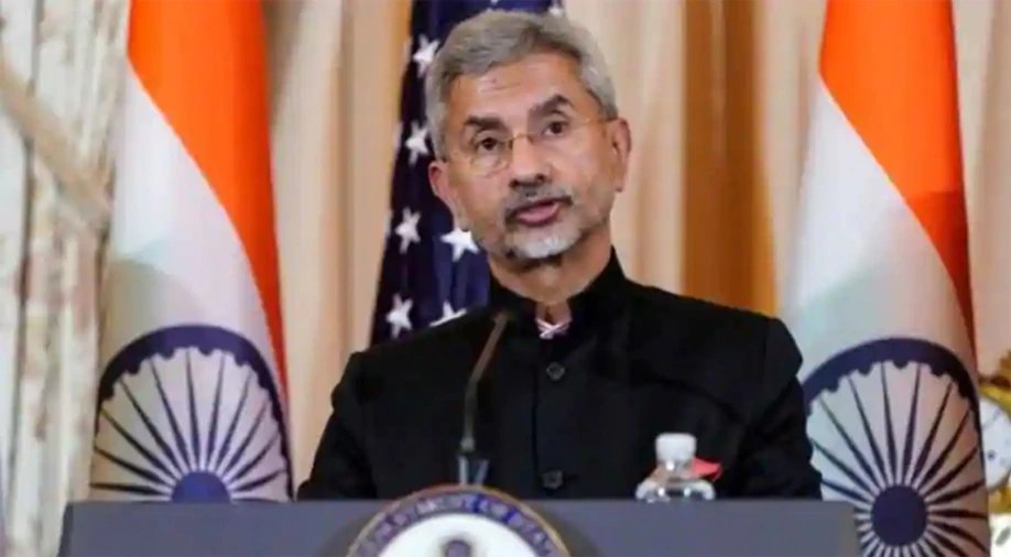 EAM Jaishankar calls for expansion of India, Japan partnership to Russia, Pacific Island| दक्षिण एशिया में चीन के मुकाबले के लिए भारत-जापान ने बनाई नई रणनीति