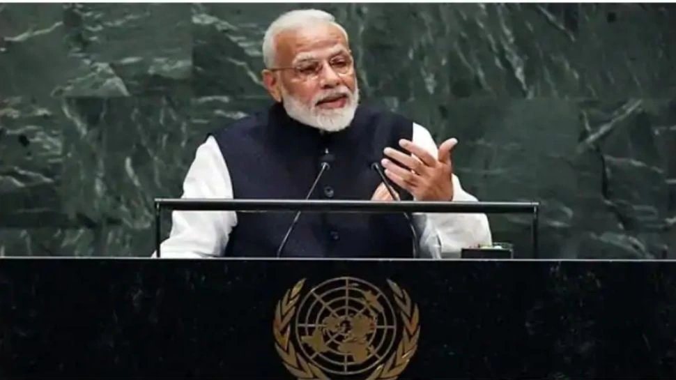 UNGA के ऐतिहासिक सत्र को संबोधित करेंगे PM मोदी, इन चर्चाओं में लेंगे हिस्सा