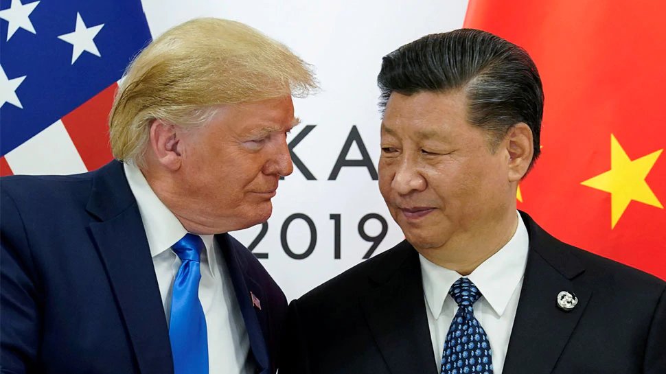 US warns Israel to avoid China’s investment |मध्य पूर्व में चीन का बड़ा खेल, अमेरिका के इस ‘परम मित्र’ देश में कर रहा है करोड़ों डॉलर का निवेश