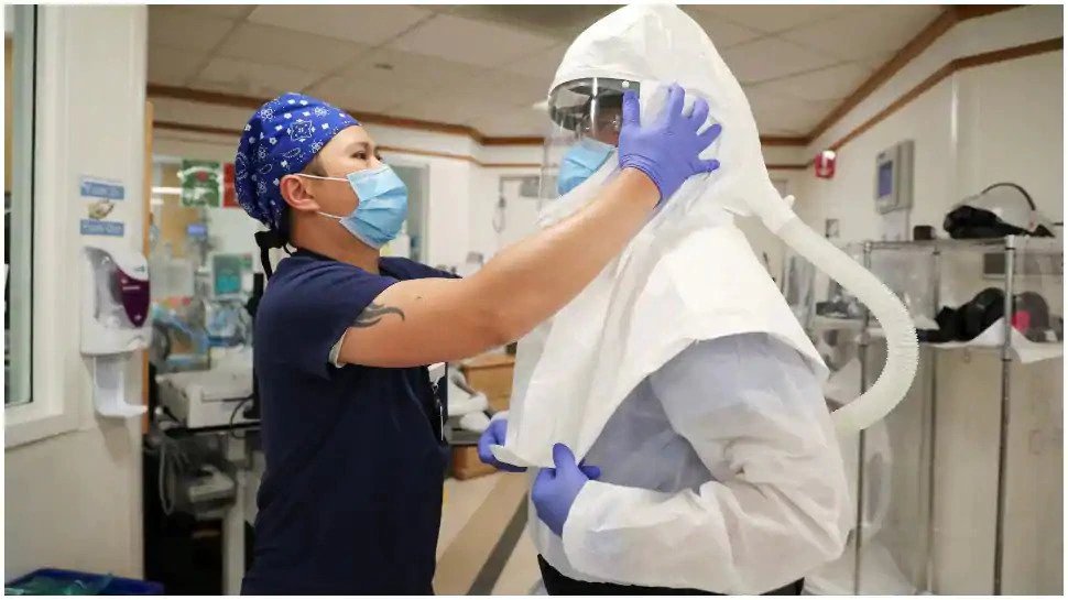 The number of corona infections in the world has exceeded 30 million |दुनिया भर में बढ़ रहा है कोरोना का कहर, अब तक ‘इतने’ हो चुके हैं संक्रमित