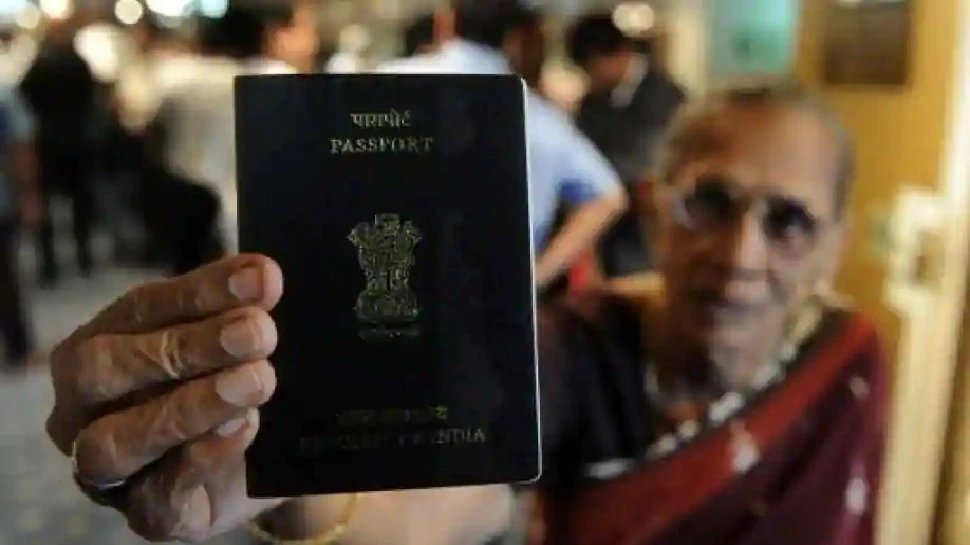 In 2019, India gave Indian citizenship to more than 900 foreigners ,maximum migrants from Pakistan | 2019 में विदेशियों में से सबसे ज्‍यादा इस मुल्‍क के लोगों को दी गई भारत की नागरिकता
