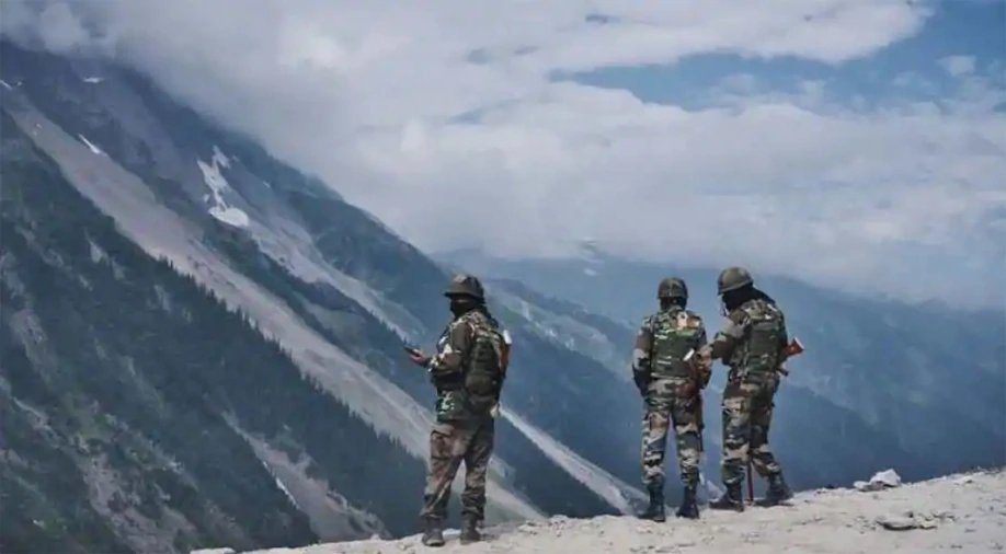 India occupies six new major heights along LAC, Rafales conduct familiarisation sorties