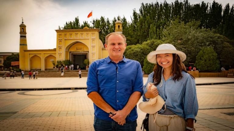 former Australian correspondent Matthew Carney stated the problem faced by him while working in china |पूर्व ऑस्ट्रेलियाई संवाददाता ने दो साल पहले चीन छोड़ने का बताया कारण, कहा- मिल रही थी धमकियां