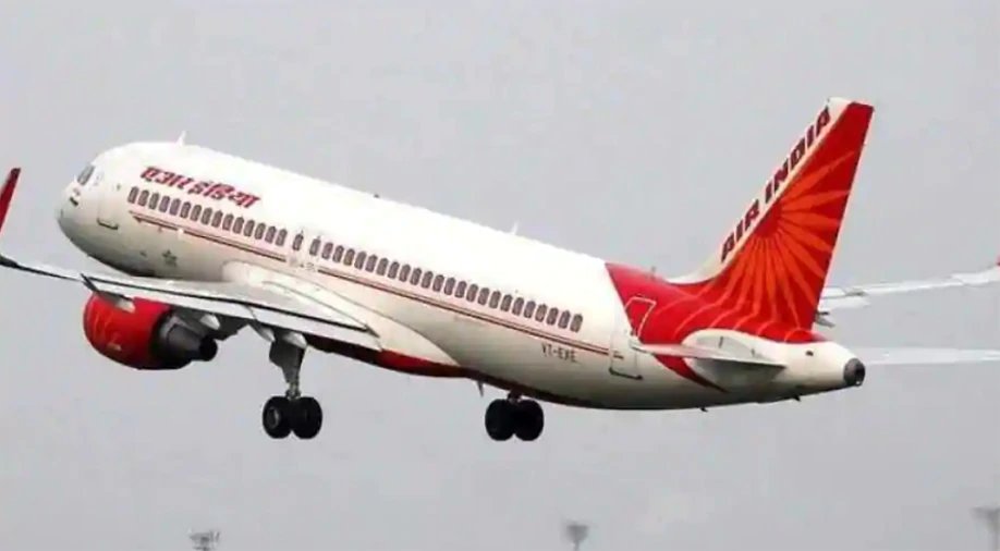 Saudi Arabia suspends travel to and from India, two other countries as COVID-19 cases surge| कोरोना का खौफ: इस देश ने भारत आने-जाने वालीं उड़ानों पर लगाई रोक