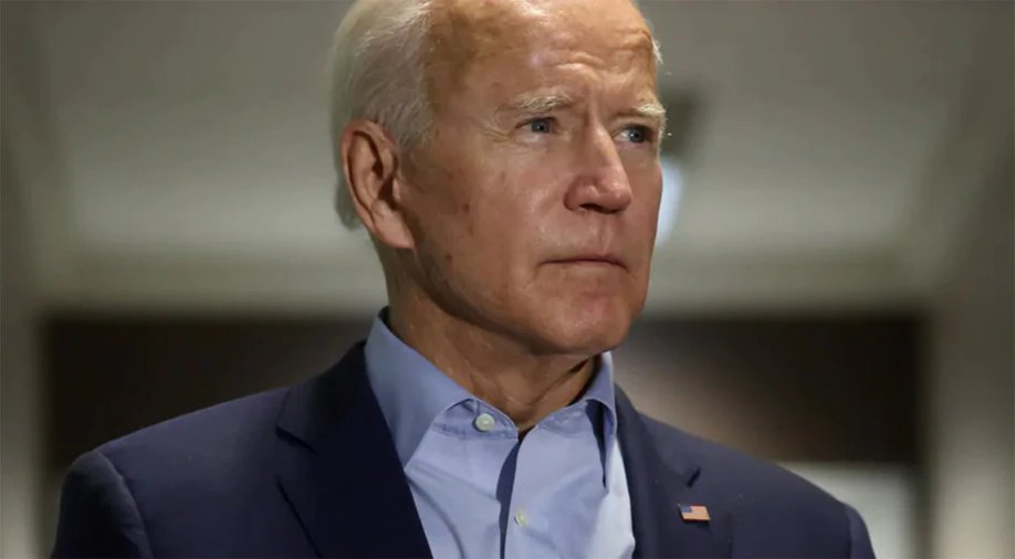 Senate report reveals US presidential candidate Joe Bidens son Hunters business dealings with Chinese companies | US election 2020: जो बिडेन के चीन से रिश्ते उजागर, बेटे ने चीनी कंपनियों से कमाए अरबों