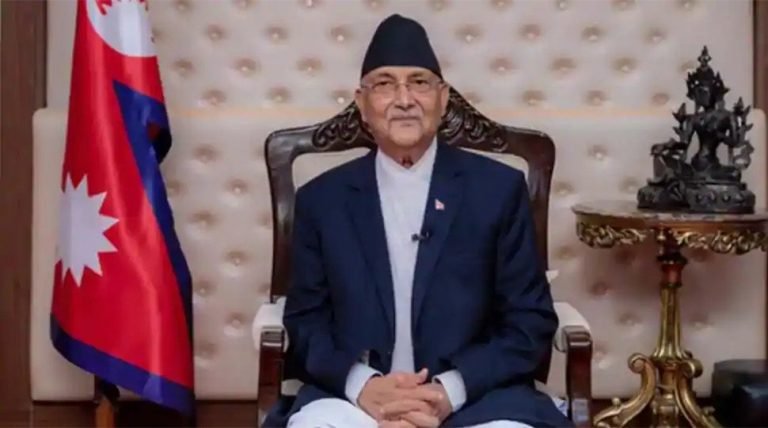 Nepal PM calls for broad consensus on terrorism | आतंकवाद पर भारत के साथ आया नेपाल, संयुक्त राष्ट्र में किया ये आहवान