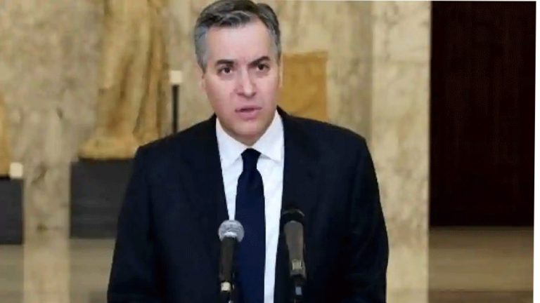 PM designate Mustapha Adib pulls out of government formation in Lebanon | लेबनान के मनोनीत प्रधानमंत्री अदीब ने इस्तीफा दिया, पश्चिमी देशों पर लगा था ये आरोप