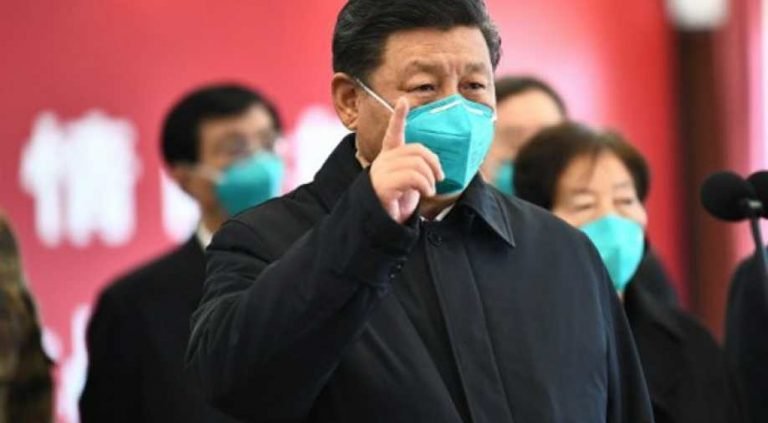 Happiness in Xinjiang on the rise, Chinas Xi Jinping claims| शिनजियांग पर चीनी राष्ट्रपति का दावा ‘All Is Well’, सभी धर्मों के लोग खुश और सुरक्षित