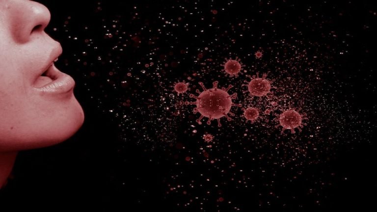 Corona infection can also spread through air, know how| हवा के जरिए भी फैल सकता है कोरोना का संक्रमण, जाने कैसे