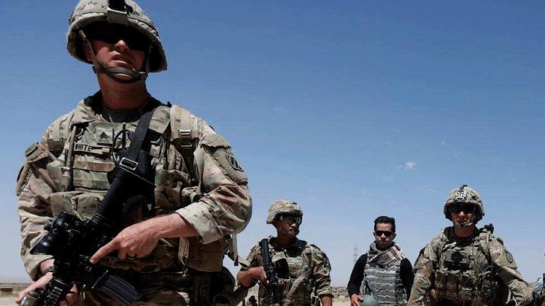US fears attack on mission, set to withdraw diplomats from Iraq | Middle East में महसूस हुआ खतरा तो सुपर पावर ने लिया ये फैसला
