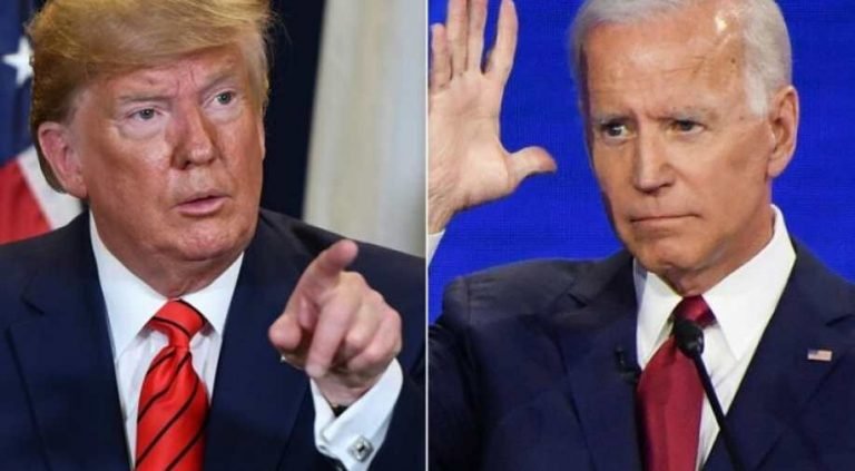 Five things to watch in the first Trump-Biden debate | Presidential Debate: आज आमने-सामने होंगे डोनाल्ड ट्रंप और बिडेन, इन मुद्दों पर होगी बात