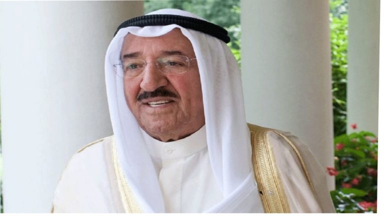 Kuwait ruler Emir Sheikh Sabah dies, PM Modi expresses condolences | कुवैत के क्राउन प्रिंस शेख सबाह अल अहमद का निधन, पीएम मोदी बोले- भारत ने खोया करीबी दोस्त