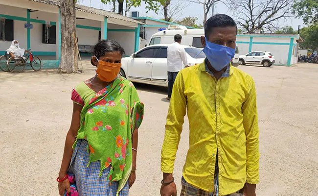 छत्तीसगढ़ में कोरोना वायरस के 2228 नए मामले, 16 मरीजों की मौत