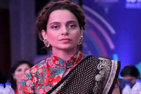 कंगना रनौत के समर्थन में उतरे अमित जोगी, बोले- खूब लड़ी मर्दानी, मनाली वाली रानी!