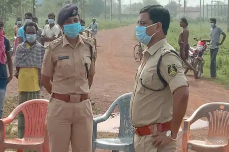 रायगढ़: नाली बनाने के विवाद में 2 महिलाओं की हत्या, आरोपी युवक गिरफ्तार