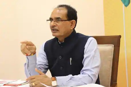 CM शिवराज को छत्तीसगढ़ सरकार ने भेजी चिट्ठी, लिखा- अपाकी पुलिस ने निर्दोष आदिवासी को मारा
