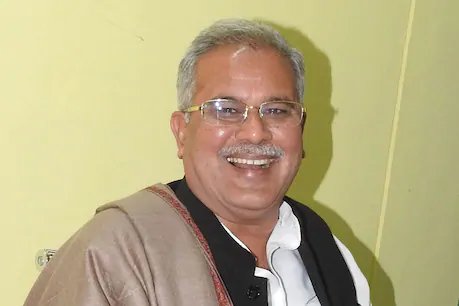 7 CRPF बटालियन और युवाओं को रोजगार, CM भूपेश बघेल ने केन्द्र को चिट्ठी लिखकर बस्तर के लिए मांगी मदद