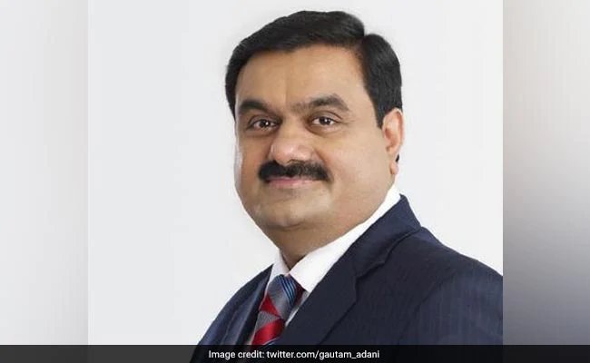 Gautam Adani said, airports will give strategic growth to group business – गौतम अडाणी ने कहा, हवाई अड्डों से समूह के कारोबार को रणनीतिक बढ़त मिलेगी