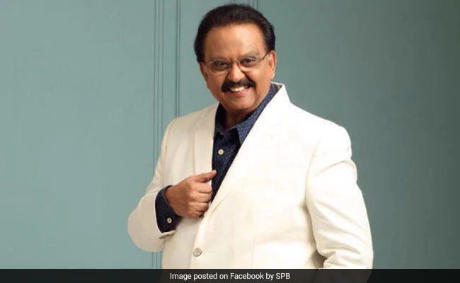 गायक एस पी बालासुब्रमण्यम की हालक नाजुक, कमल हासन ने अस्पताल पहुंच कर लिया स्वास्थ्य का जायजा