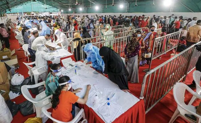 ICMR के पहले नेशनल सीरो सर्वे के नतीजे आए सामने, मई तक 64 लाख लोग थे संकमित