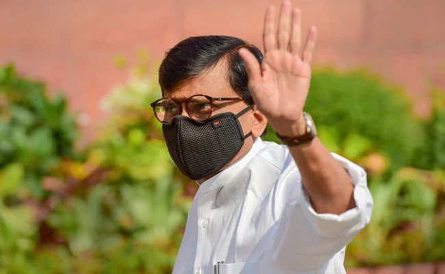 Kangana Ranaut case : Bombey High court asked to Sanjay Raut, is this the way to answer – कंगना रनौत मामले में कोर्ट ने की संजय राउत की ख‍िंचाई, पूछा – क्या जवाब देने का यह तरीका है?