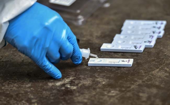 Coronavirus India Updates: हरियाणा में कोरोना के 1,881 नए मामले,19 मौतें