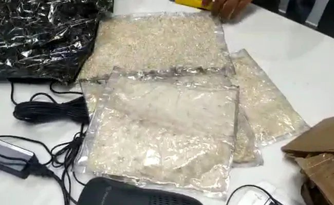 International drug racket busted, heroin worth Rs 90 crore seized – इंटरनेशनल ड्रग रैकेट का भंडाफोड़, 90 करोड़ रुपये की हेरोइन जब्त