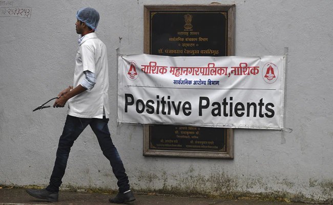 Coronavirus India Updates : भारत में कोरोना संक्रमितों की तादाद 48 लाख के पार पहुंची