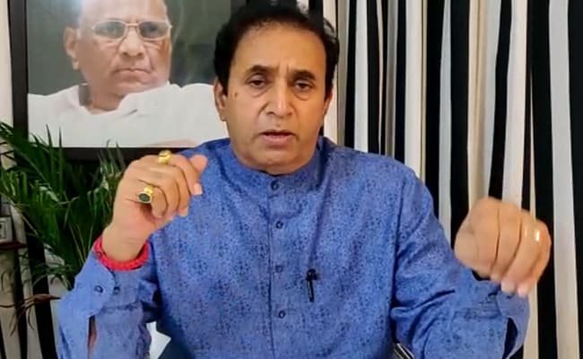 महाराष्ट्र के गृहमंत्री अनिल देशमुख को फिर आए धमकी भरे फोन, कंगना से जुड़े विवाद से दूर रहने को कहा- सूत्र